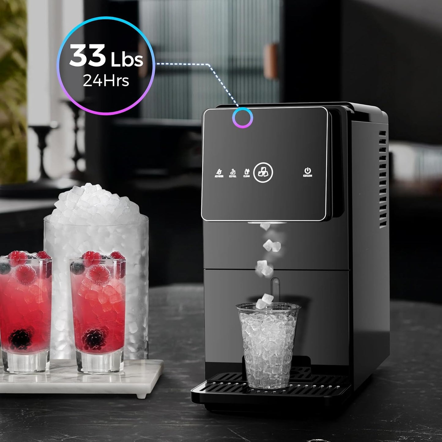 Ice Makerz