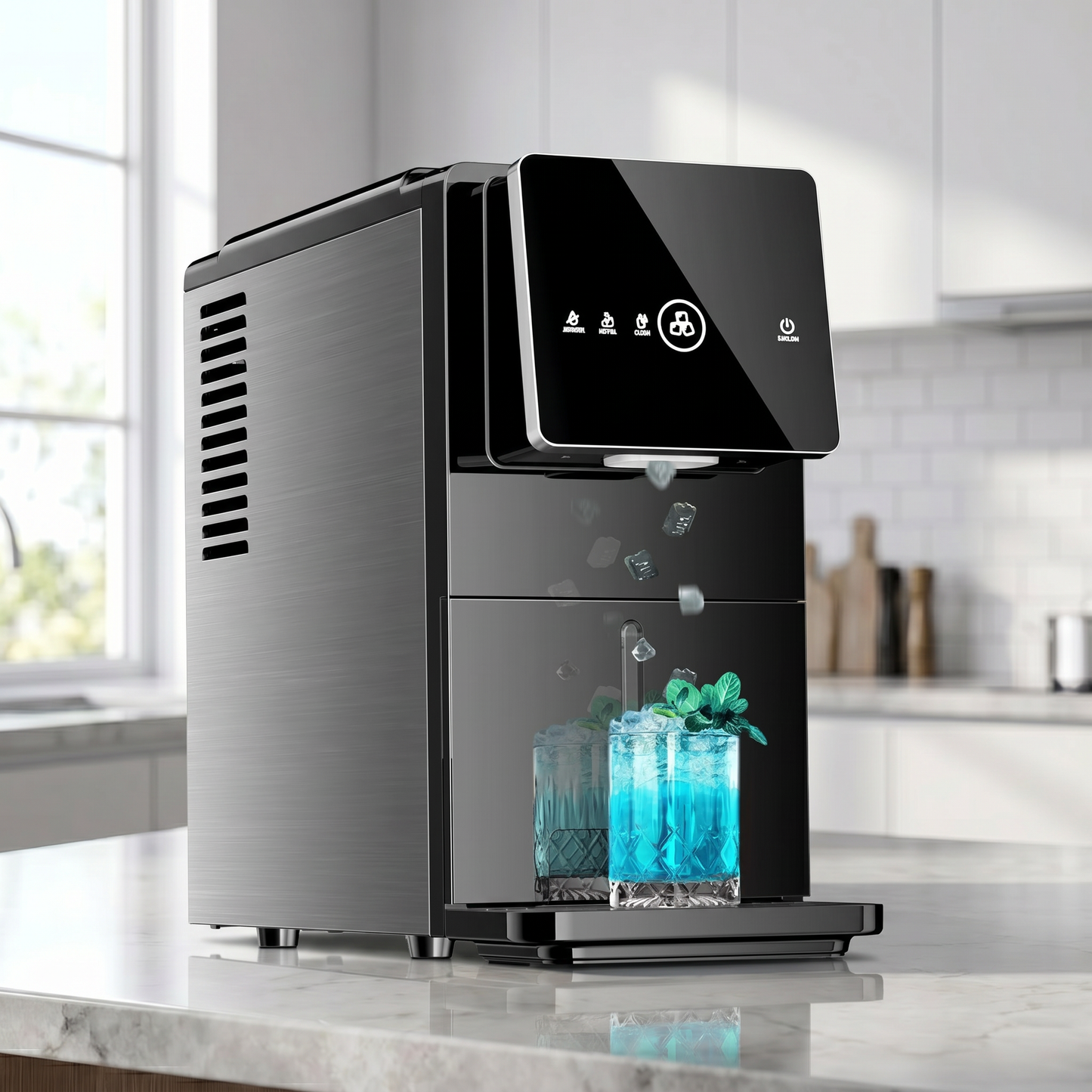 Ice Makerz