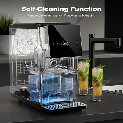 Ice Makerz