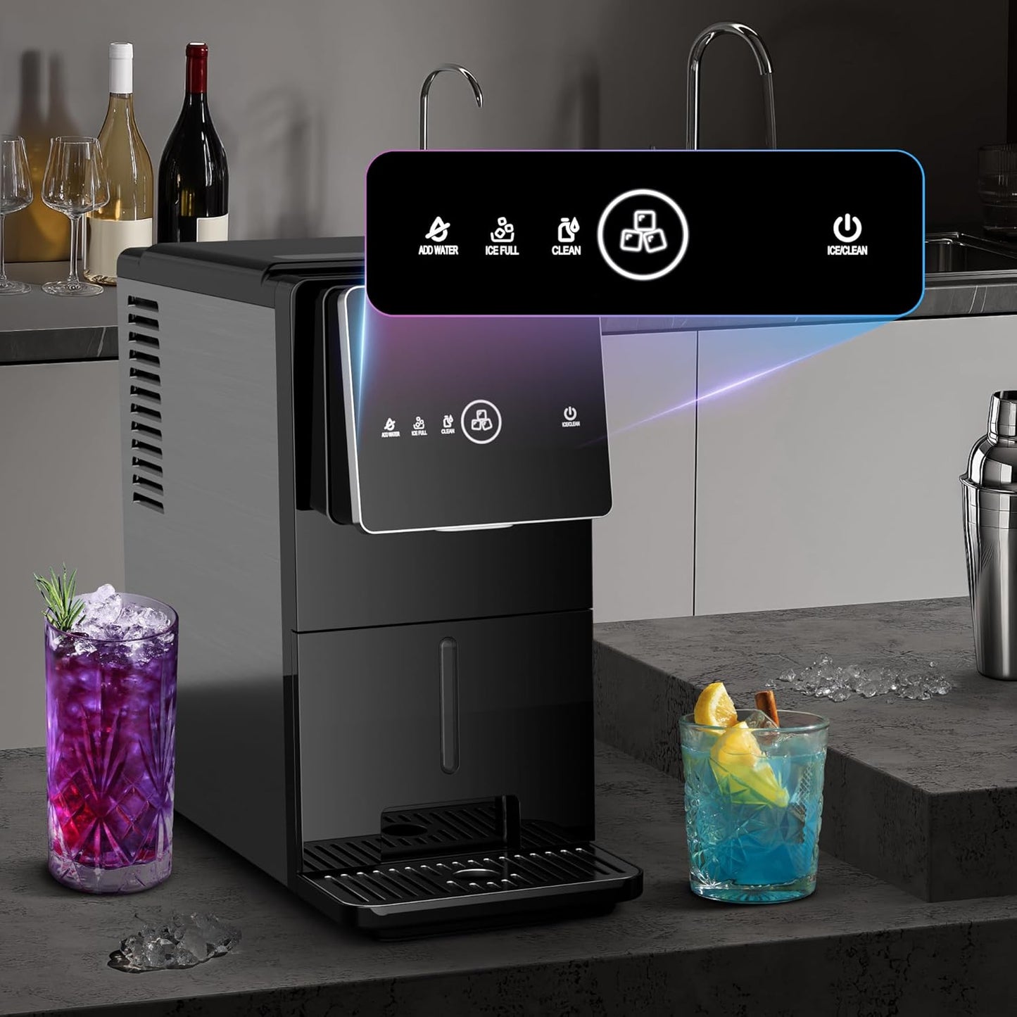 Ice Makerz