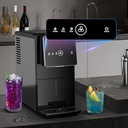 Ice Makerz