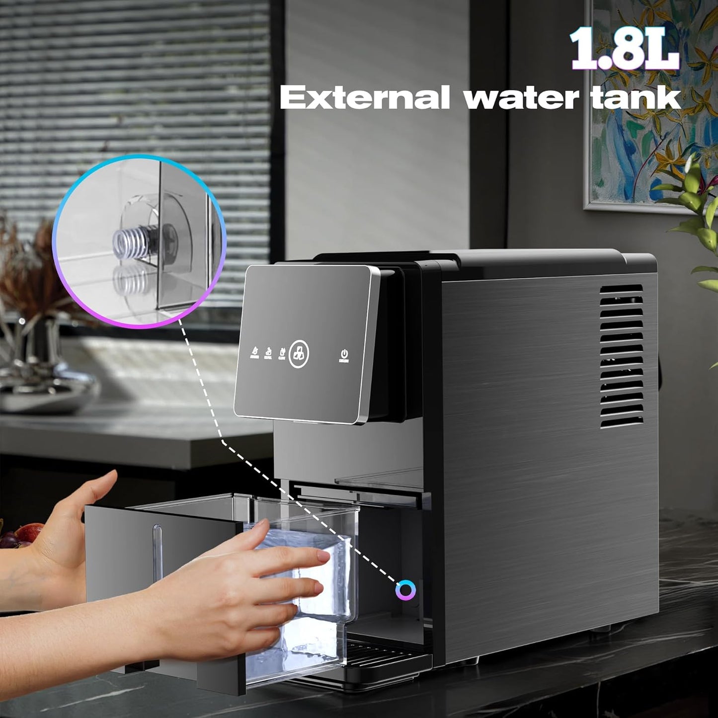 Ice Makerz