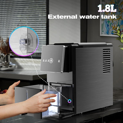 Ice Makerz