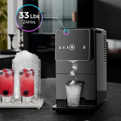 Ice Makerz