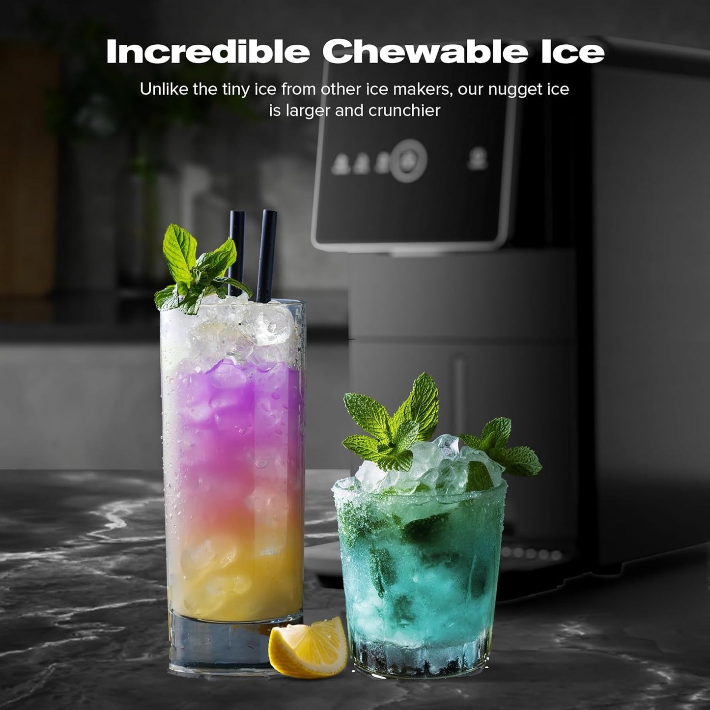 Ice Makerz